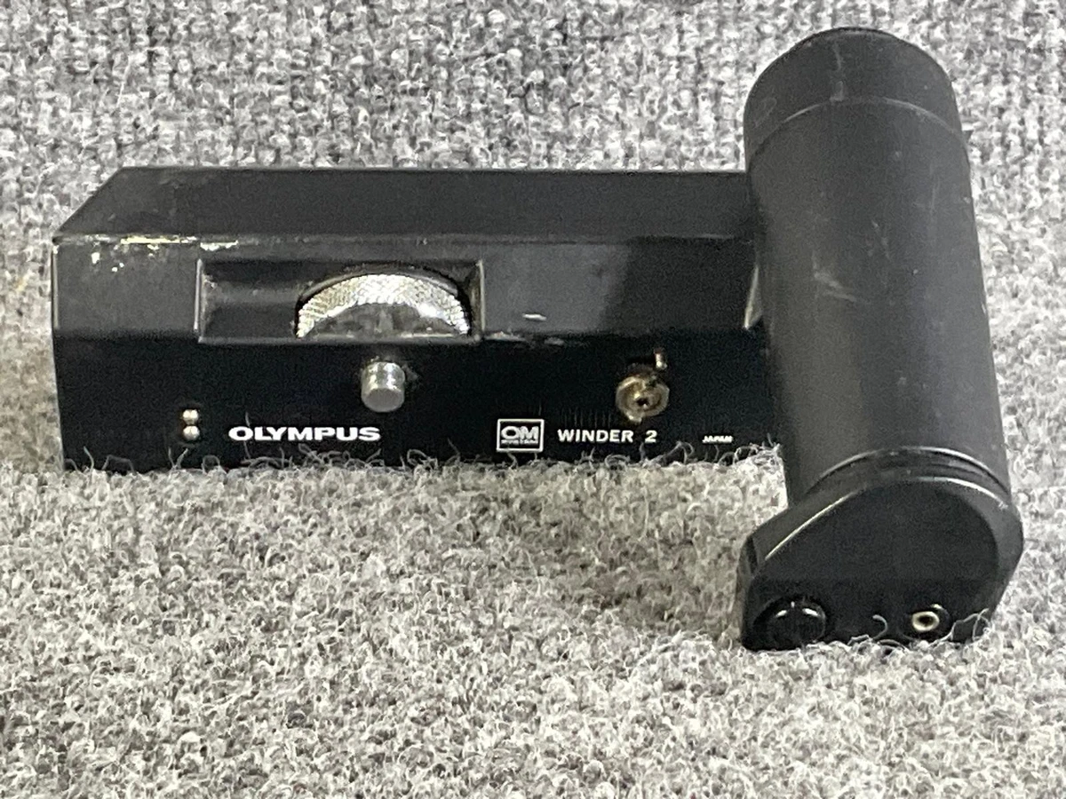 Olympus Camera Motor Drives and Winders for sale | eBay