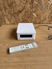 Denon HiFi Ceol Piccolo DRA-N5 Ricevitore WiFi di rete con telecomando