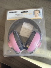 BBTKCARE Ear Protection Noise-Cancelling Headphones for Children 3-MONTH-OLD 