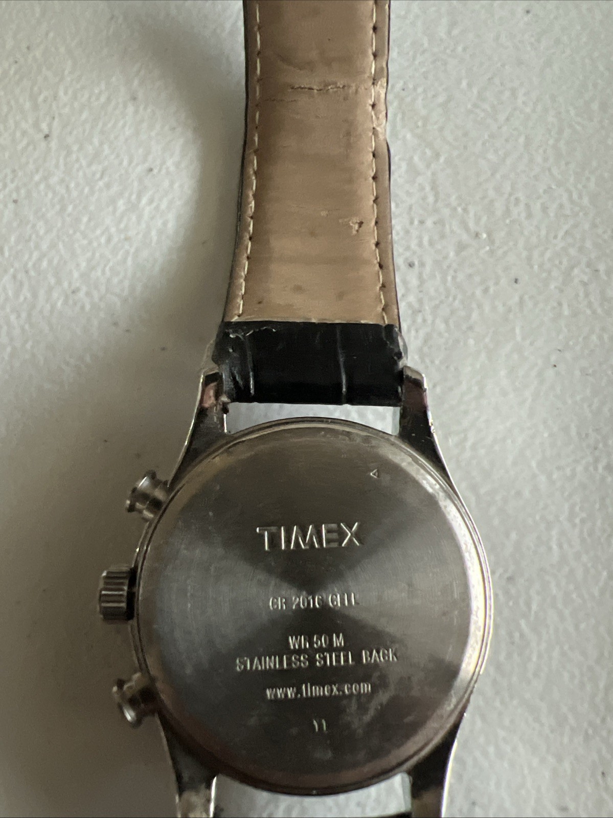 Timex Watch - image 3