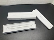 Apple Pencil 2nd Generation MU8F2AM/A - White