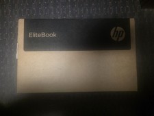 New Sealed HP EliteBook 8 G1i 14 Ultra 5 225U 16GB 512GB Win 11 Pro - Warranty