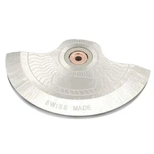 Replacement Automatic Movement Oscillating Weight Rotor For Tissot 1853 C07.111