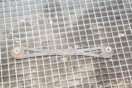 AUDI Q7 4L Querlenker hinten links 7L8501529A 3.00 Diesel 171kw 2007 21333923