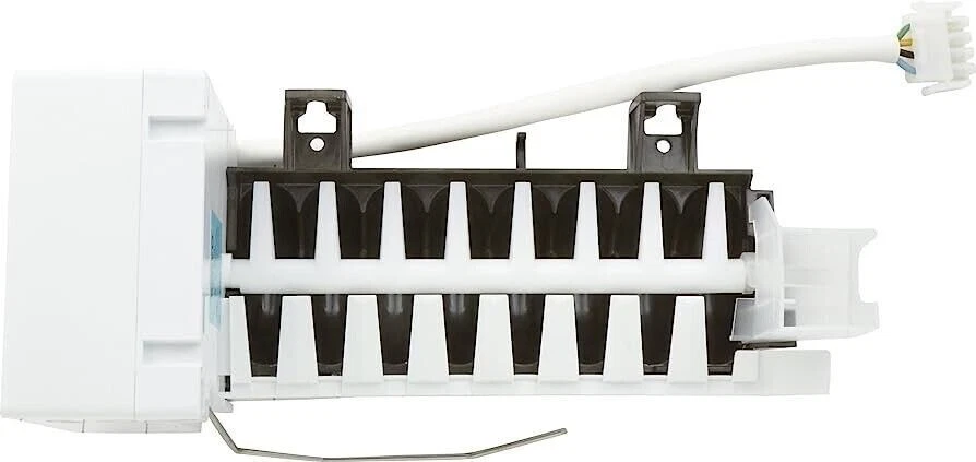 Refrigerator Icemaker for Frigidaire fgui1849lp1 frs26rlecs2 ffhs2622msya NEW - Image 4 of 4