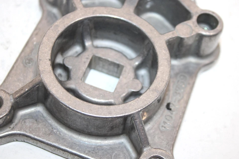 Kawasaki Jet Ski 1100 Stx 2000 OEM soporte de manillar 11047-3759 JK11 Foto 4 de 4