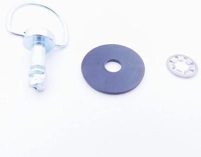 NEW KTM QUICK RELEASE CPL. 50 SXR 1999-2015 50 65 SX SXS MINI JUNIOR SENIOR...