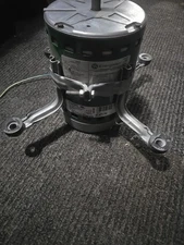 GENTEQ Evergreen 5SME39SXL111 BLOWER MOTOR ECM 6010 (Box)