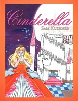 Sam Kushner | Cinderella | Taschenbuch | Englisch (2012) | Abbott Press