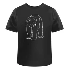 'Polar Bear' Unisex T-Shirt -  100% Cotton (S-XXL) (TA025452)