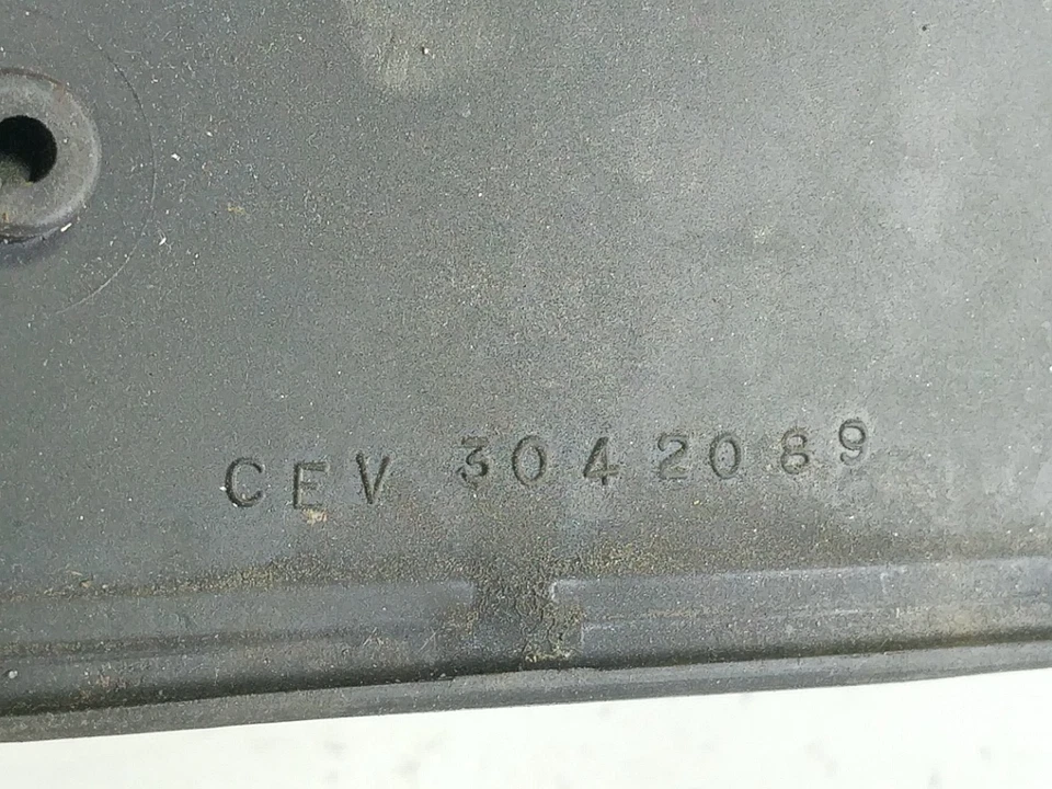 94 Ducati 900 SS Super Sport SP LUZ TRASERA SELLO DE GOMA 3042089 Foto 4 de 4