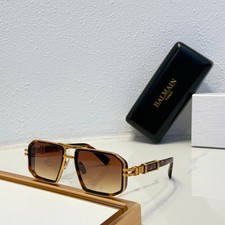 BALMAIN BPS-278 Sunglasses Unisex - Size 57  19-145