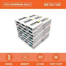845407-001 3 Year HPE Warranty RETAIL BOX HPE 100Gb QSFP28 to QSFP28 5m Direct A