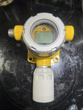 Pre Owned  Honeywell Analytics Sensepoint XCD Gas Detector SPXCDULNTXF