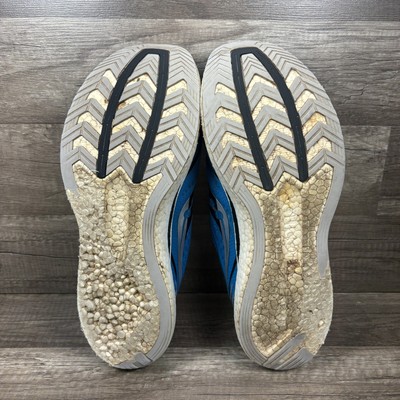 Saucony Endorphin Speed Blue Mens US Size 11 EUR 45 S20597  display picture 1