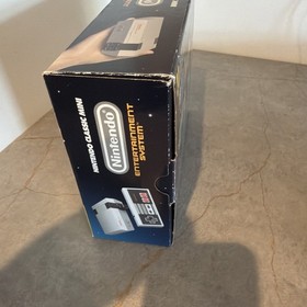 Nintendo Mini Nes Classic Edition