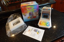 COLECO Electronic Handheld tabletop Arcade Vi...