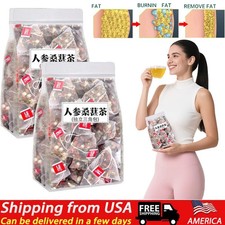 Detox Tea Weight Loss Tea Slimming Diet Tea Bags Fat Burning