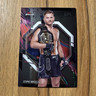 Stipe Miocic UFC Topps Finest 2024 #7 Common Card