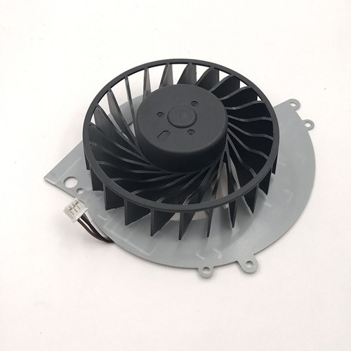 New Practical Cooler Fan Single-acting Fan 1pcs Interna Parts Accessories