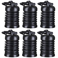 6 Pcs Detox Foot Bath Arrays Aqua Ionic Cleanse Array, YES0012,YES0022