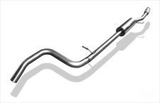 FOX Vorschalldämpfer - VSD Peugeot 208 GTI, Bj. ab 2013, 147kW 200PS