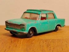 LESNEY MATCHBOX SERIES NO.56 FIAT 1500
