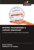 Artrite Reumatoide E Cellule Staminali Eman Refaat (U. A.) Taschenbuch 2024