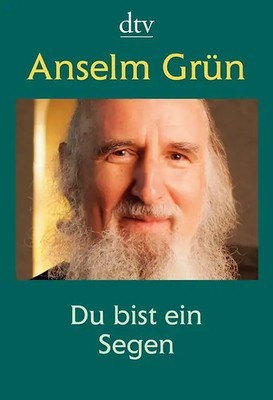 Du bist ein Segen ZUSTAND SEHR GUT