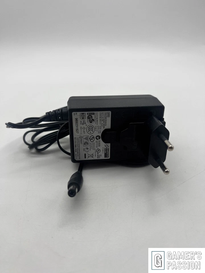 AC-AC Adapter • Telefon/Modem/Router• Netzteil • 230V • Zustand sehr gut - Bild 1 von 2