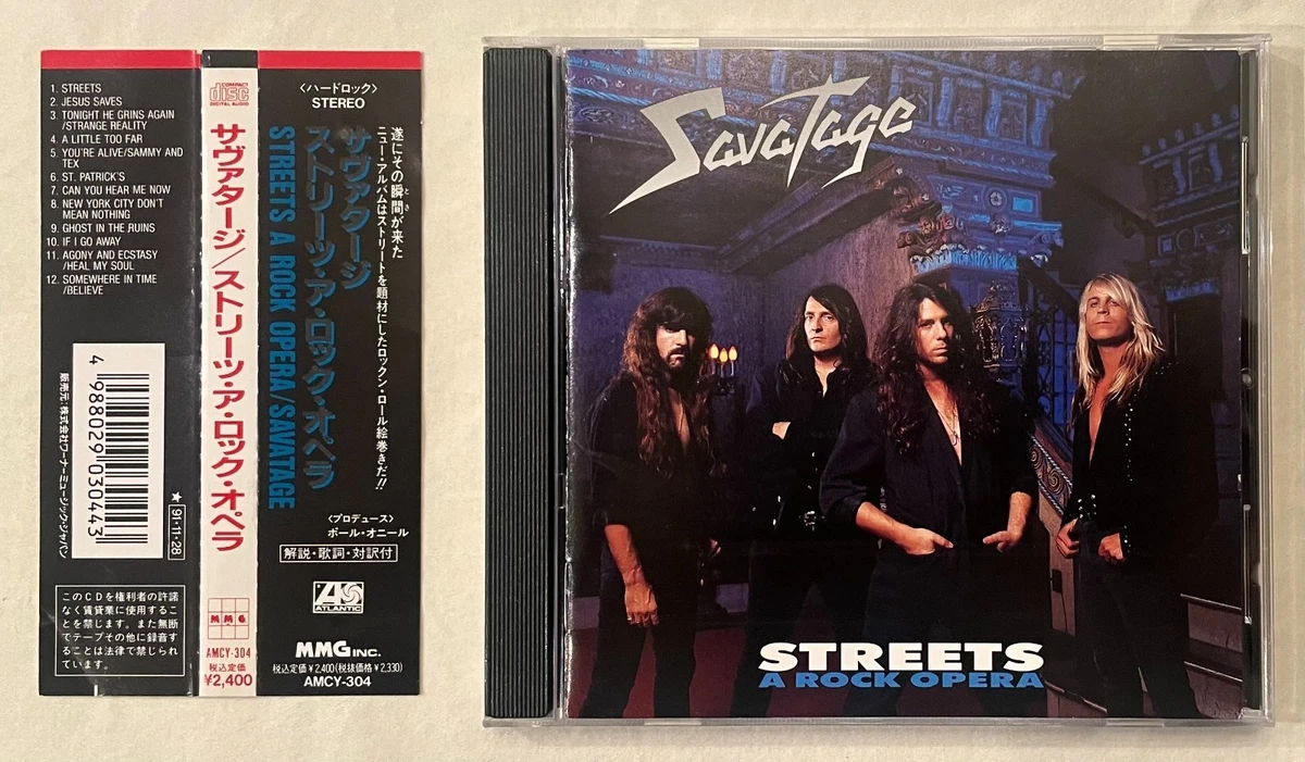 Japan Metal Symphonic Metal Music CDs for sale | eBay