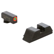 Ameriglo Protector Tritium Front & Rear Sight Set for Walther PDP (WA-433)