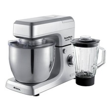 Ariete Impastatrice planetaria 1200W con ciotola 7 litri - 6 velocità - tasto pu
