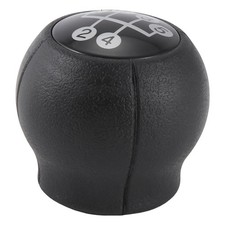 Pommeau de vitesse manuel voiture 5 vitesses levier de vitesse pour B C W5G3