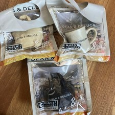 DEAN DELUCA 3 point #a355f3