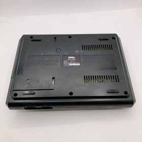 Sega Mega Drive Console HAA-2510 Controller Megadrive NTSC-J Japan Tested