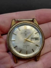 Seiko Sportsmatic 5 Mechanical Automatic Vintage Watch SPARES OR REPAIR