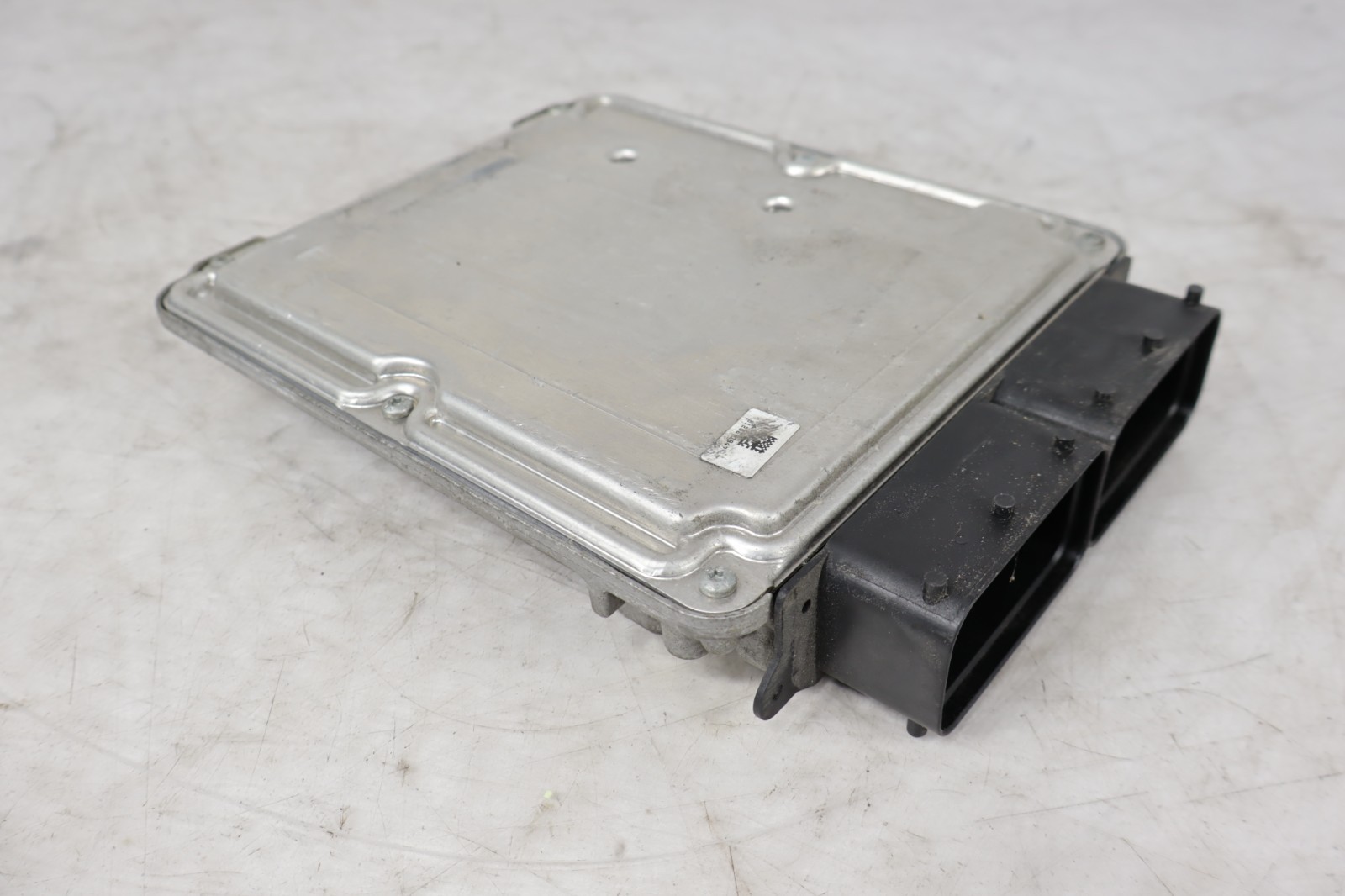 ✅ 14-17 Maserati Ghibli SQ4 M157 3.0L Ignition Control Module ECU OEM