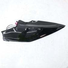 2022 BMW K1600 FM/DAB Antenne mit Verkleidung...
