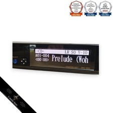 Unità di controllo Disklavier Yamaha DKC800 per prestazioni automatiche del...