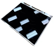 ✅ 1 YEAR WARRANTY Beko 30” Glass Cooktop Ceran Hob Burner Plate 4410600053