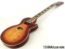Epiphone Les Paul Standard 50s BODY & NECK, Guitar Heritage Cherry Sunburst