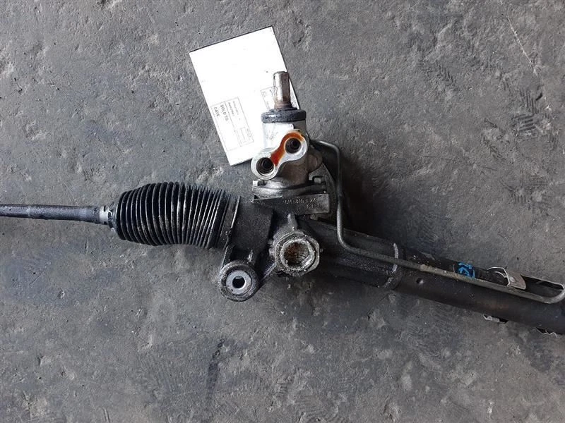 Engranaje de dirección/rack cremallera eléctrica y piñón 12-15 Chevrolet Captiva Sport 19257638 Foto 4 de 4