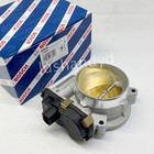 Throttle Body 12601387 Bosch For Chevrolet Silverado GMC Sierra 1500 4.8L 5.3L