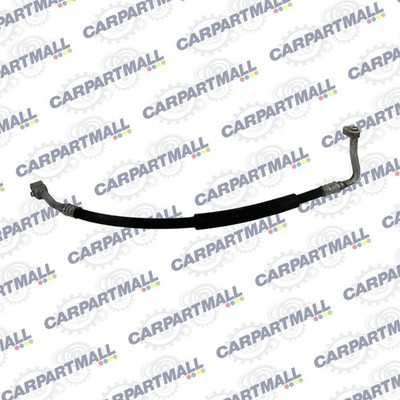 1998-2005 VOLKSWAGEN BEETLE MT A/C REFRIGERANT DISCHARGE HOSE 1C0820721AA OEM