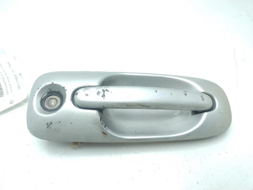 2 Vérins De Hayon Pour Chrysler Voyager IV / Dodge Caravan RG - Amortisseurs à Gaz