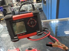 Snap-on Battery System Tester Basic Eecs150 Pre Owned Great Conditio B07037664
