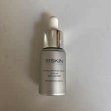 Image of 111SKIN Hyaluronic Acid Aqua Booster Moisturiser 20ml RRP £100.00
