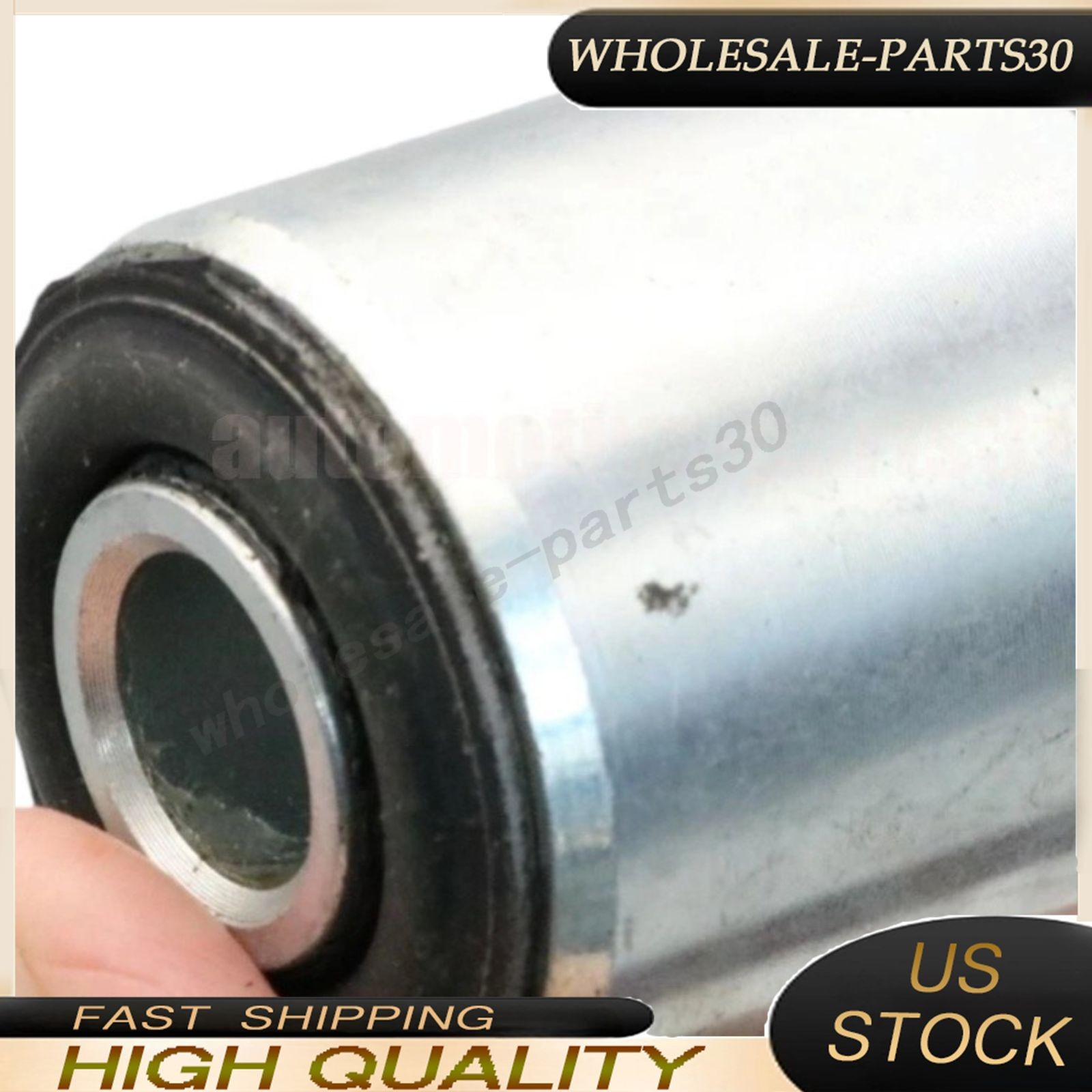 Set of 4 Front Shock Ball Joint Bushing For Ferrari 458 488 599 612 157630 OE