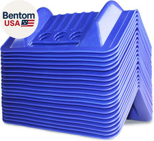 ENJ Flatbed Edge Protectors for Cargo Loads Corner Protectors Flatbed Used Toget